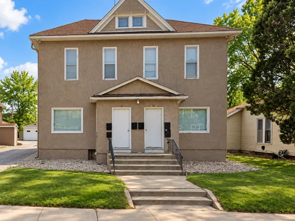 619 W 12th St APT 3, Sioux Falls, SD 57104