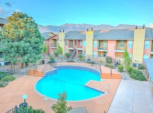 12021 Skyline Rd NE #123, Albuquerque, NM 87123