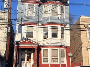 387 Walnut St, Newark, NJ 07105