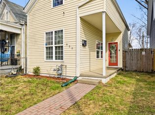 620 E 9th St, New Albany, IN 47150