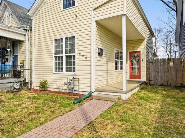 620 E 9th St, New Albany, IN 47150