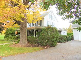 5754 Colony Dr, Bethlehem, PA 18017
