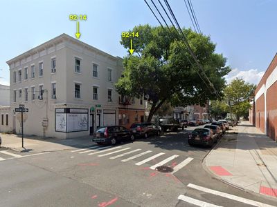 92-16 95th Avenue, Ozone Park, NY, 11416