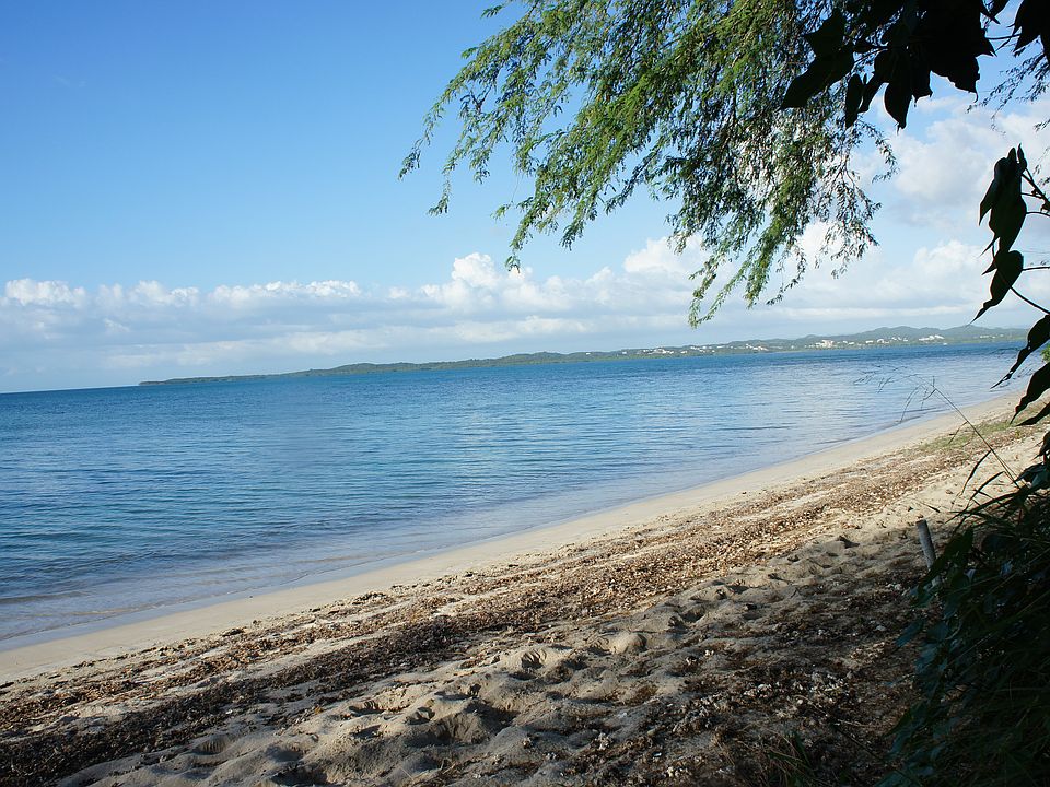 Los Pozos Beach