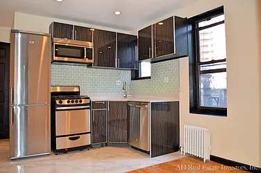 Rented by AD Real Estate Investors