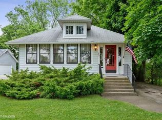 120 E Main St, Lake Zurich, IL 60047