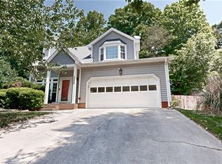 3306 Mill Spring Ct, Greensboro, NC 27410