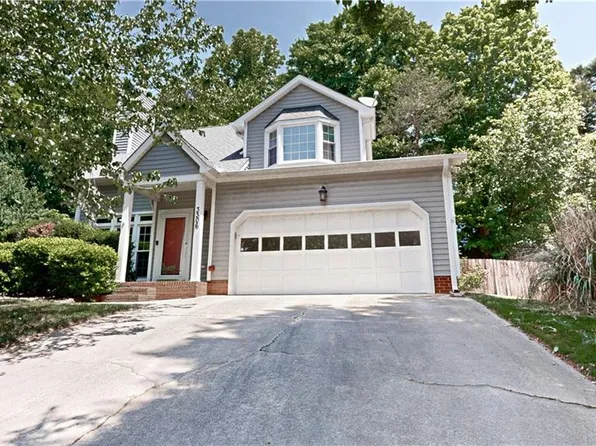 3306 Mill Spring Ct, Greensboro, NC 27410