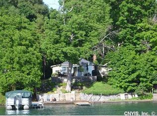 2483 E Lake Rd, Skaneateles, NY 13152