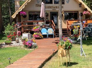 5 Forest Ln, Bondurant, WY 82941