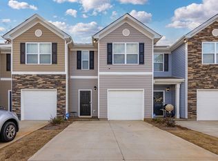 1321 Wunder Way, Boiling Springs, SC 29316