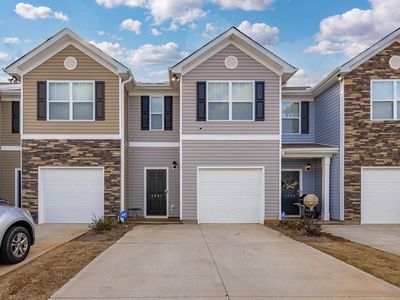 1321 Wunder Way, Boiling Springs, SC, 29316