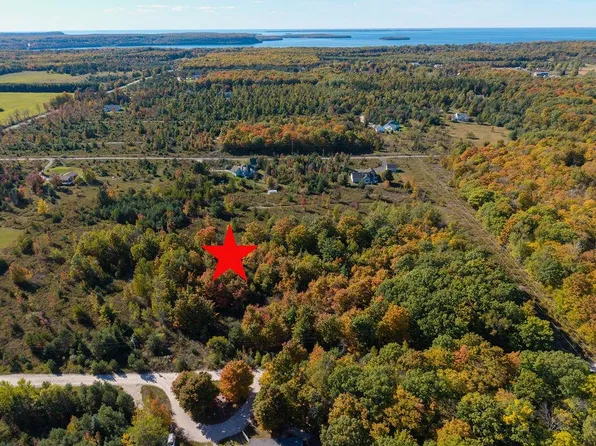 Tbd Settlement Ln, Sister Bay, WI 54234