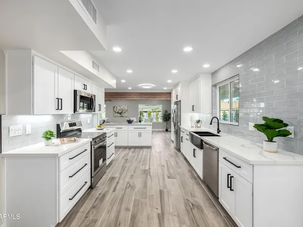 6 E PIPING ROCK Road, Phoenix, AZ 85022