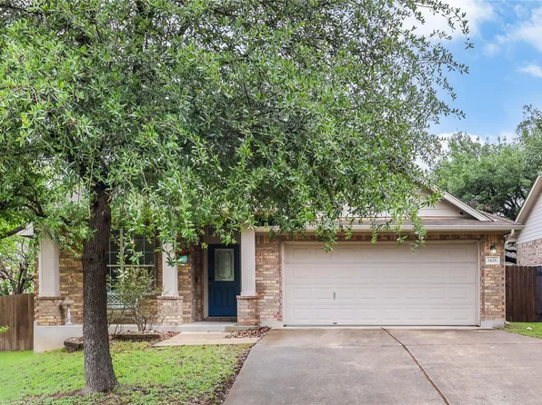 1426 Gracy Dr, Austin, TX 78758