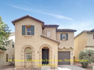 7630 E Ocotillo Overlook Dr, Tucson, AZ 85710