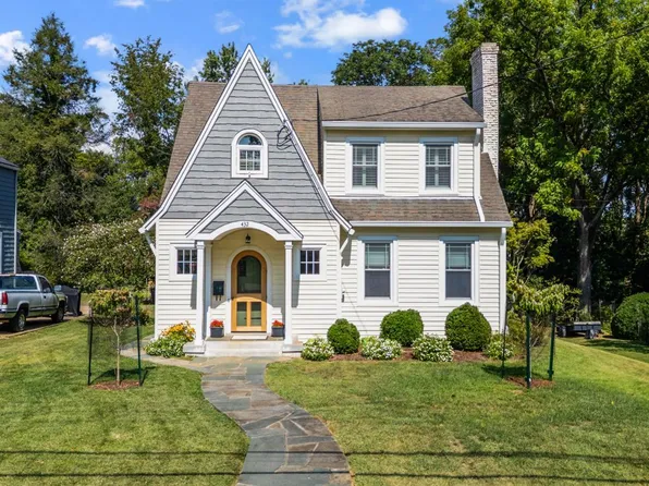 432 Elmwood Ave, Lynchburg, VA 24503