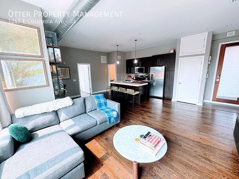 1247 E Columbia Ave #34 — Photo 6
