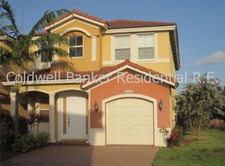 8101 NW 114th Pl, Doral, FL 33178