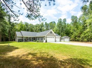 3418 Old Orchard Ln, Lexington, MI 48450