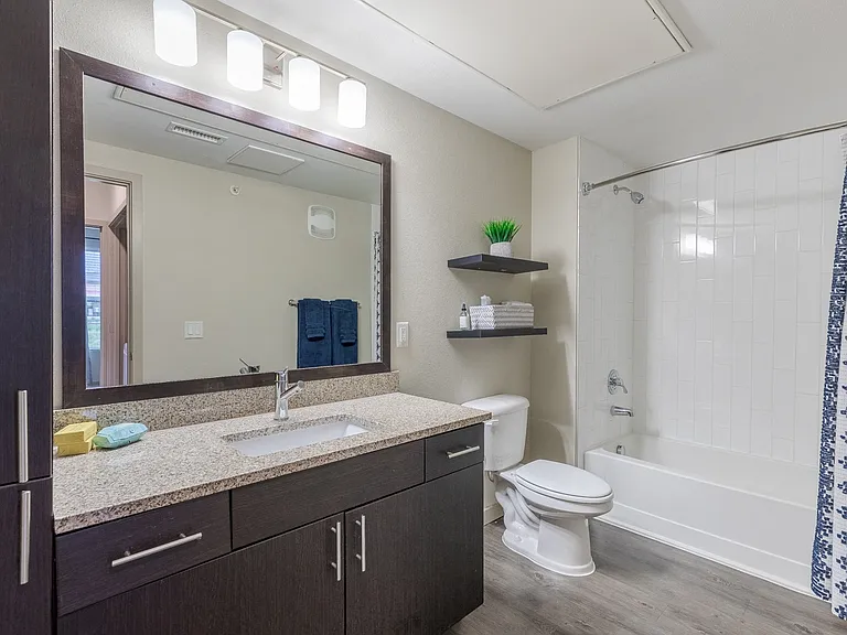 Granite Countertops