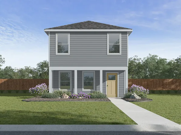 14836 Gold Lace Cactus, San Antonio, TX 78221