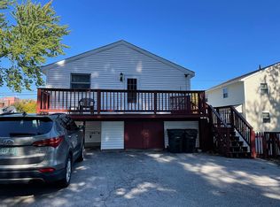 1045 Valley St #2, Manchester, NH 03103