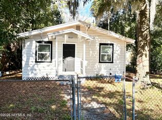 8003 BERRY Avenue, Jacksonville, FL 32211