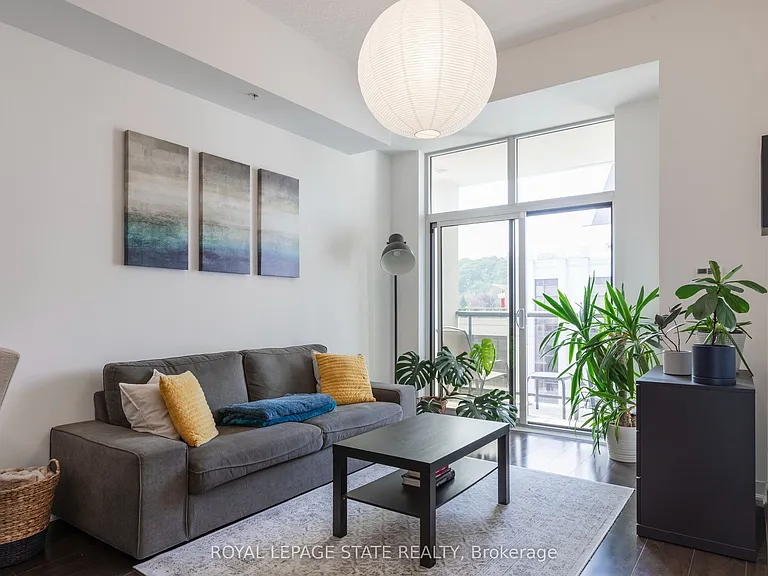 85 Robinson St #1010 — Photo 12