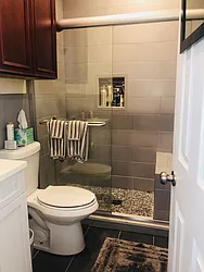 Rented by Rockaway Properties