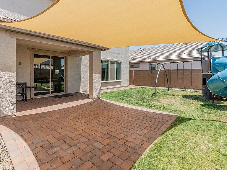 14435 W El Cortez Pl — Photo 46