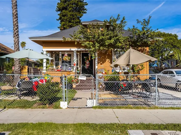 211 E Alberta St, Anaheim, CA 92805