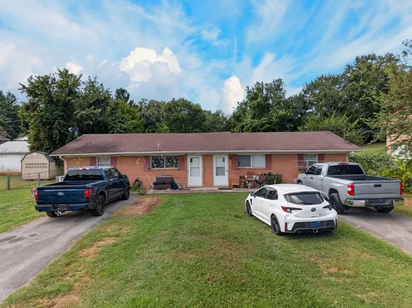 2309 Clancy Ave, Morristown, TN 37814
