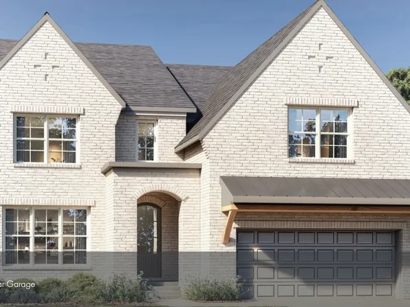 417 Rhonda Ann Pl Lot 7, Old Hickory, TN 37138