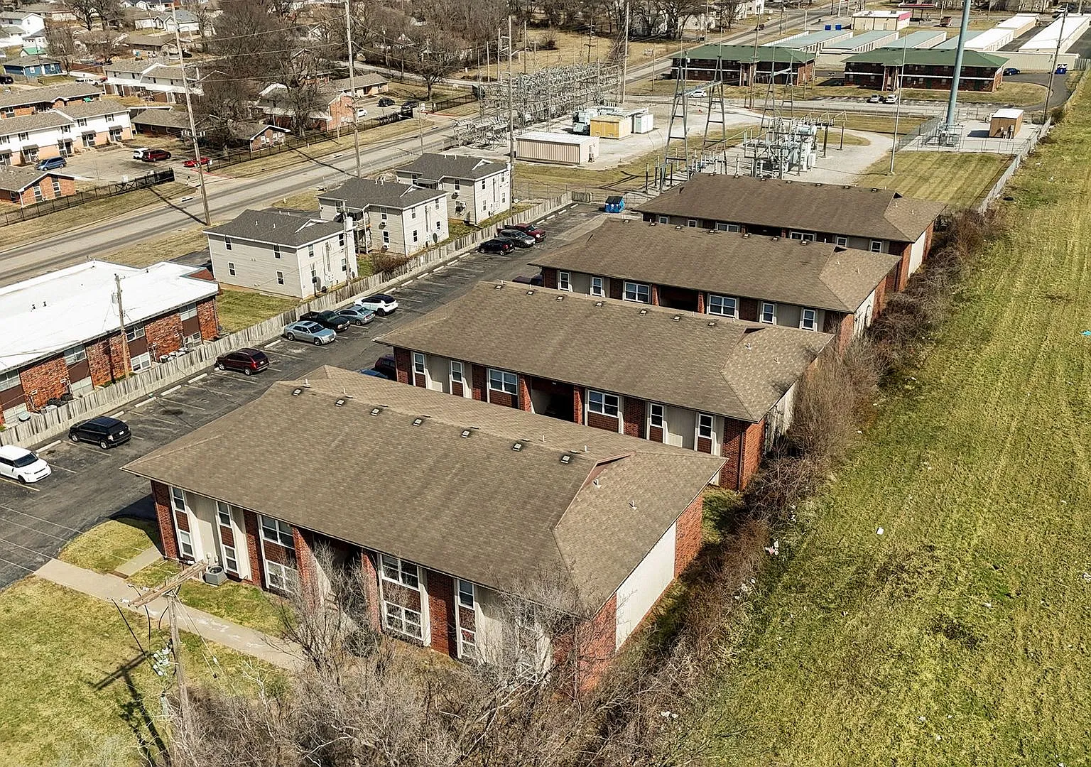 Hilltop — Photo 3