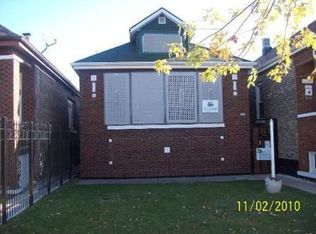 5523 S Spaulding Ave, Chicago, IL 60629