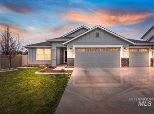 2630 E Night Rider Dr, Kuna, ID 83634
