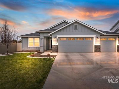 2630 E Night Rider Dr, Kuna, ID, 83634