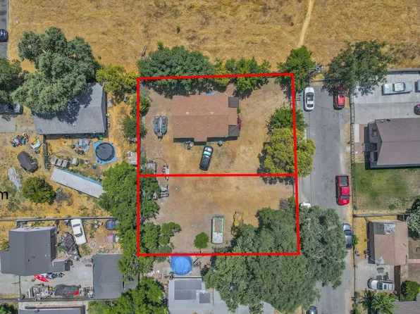 1610 Myran Ave, Stockton, CA 95205