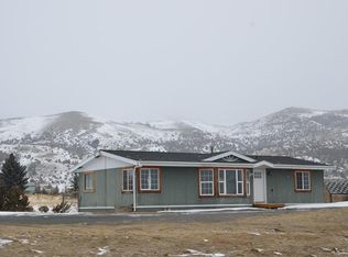 2 Bluebird Trl, Emigrant, MT 59027