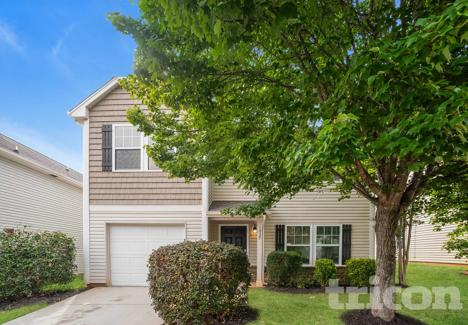 1025 Joselynn Drive Gastonia NC — Photo 1