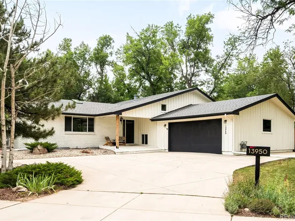 13950 W 32nd Avenue, Golden, CO 80401