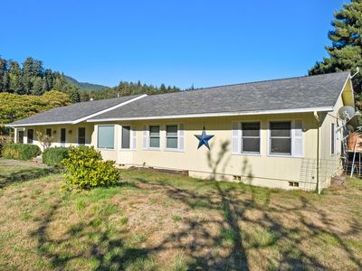 139 Sunny Slope Ln, Carlotta, CA, 95528