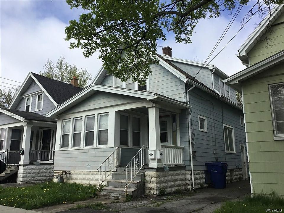 6 Eller Ave, Buffalo, NY 14211 Zillow