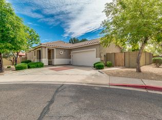 1005 S Colonial Ct, Gilbert, AZ 85296
