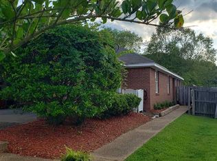 112 Cape Charles, Brandon, MS 39047