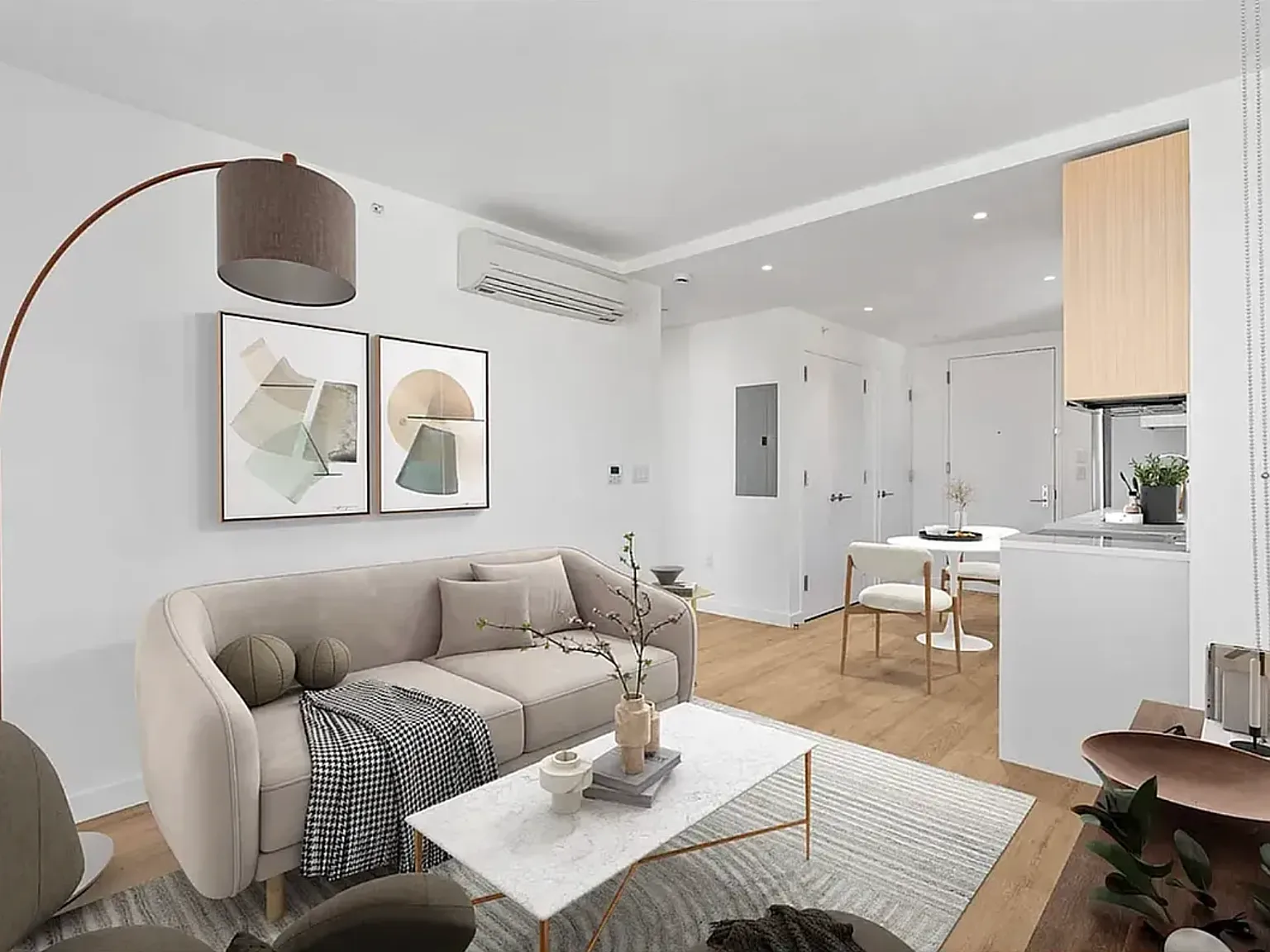 280 West 132nd Street — Photo 4