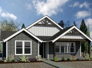 4120 SW Badger Ave #68, Redmond, OR 97756