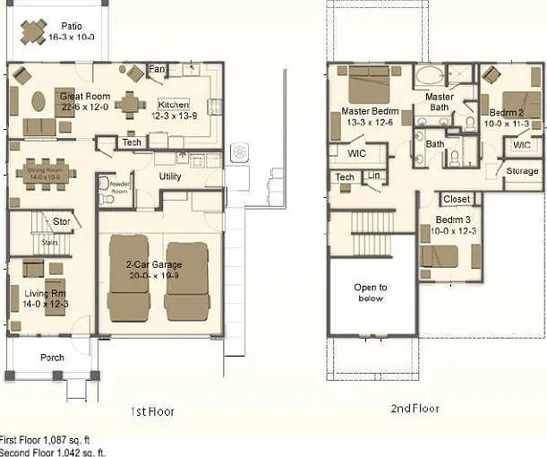 Soaring Heights Davis Monthan Air Force Base Housing — Photo 35