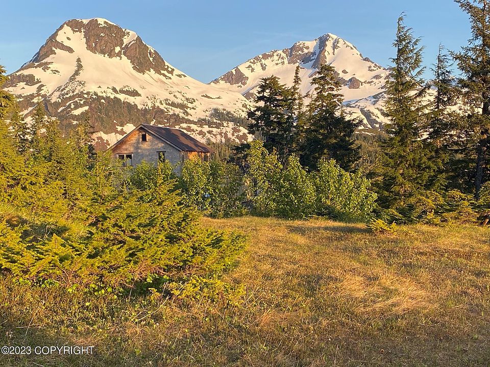 109 Cabin Ridge Rd, Cordova, AK 99574 Zillow